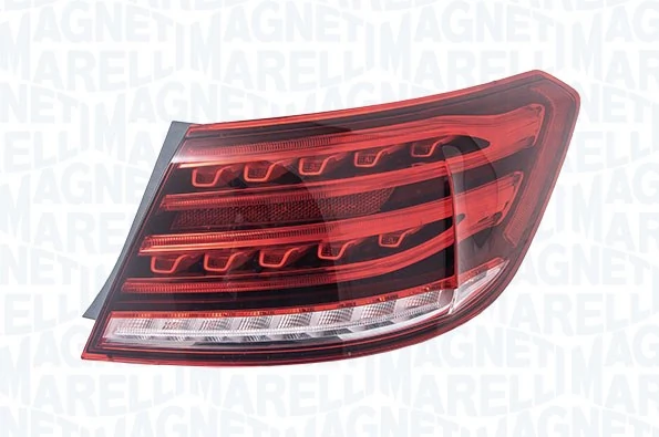 Tail Light Assembly